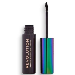 Dark Brown Good Vibes High Brow Gel